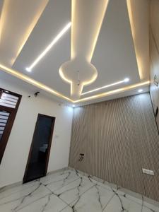 Hall Image of 2670 Sq.ft 4 BHK Independent House for sale in Sector 126 Mohali for Rs. 15200000
