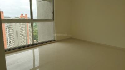 Bedroom Image of 1885 Sq.ft 3 BHK Apartment / Flat for rent in Lodha Belmondo, Gahunje Pune for Rs. 86000