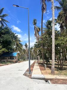 Image of 1200 Sq.ft Residential Plot / Land for sale in Koodanahalli, Mysore for Rs. 4200000