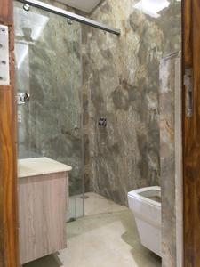 Bedroom Three Image of 2000 Sq.ft 4 BHK Builder Floor for sale in Vaishali Ghaziabad for Rs. 18000000