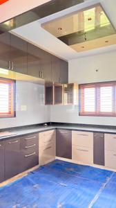 Kitchen Image of 4800 Sq.ft 5 BHK Independent House for sale in JP Nagar Bengaluru for Rs. 40000000
