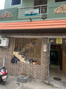 2 BHK Independent House