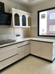 Kitchen Image of 2430 Sq.ft 3 BHK Builder Floor for sale in Palam Vihar Gurgaon for Rs. 29900002
