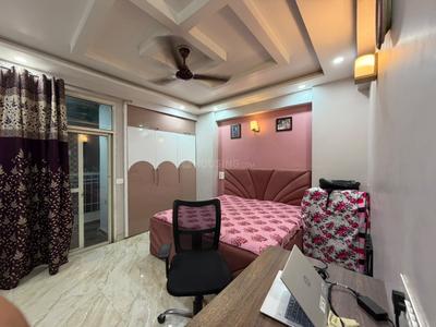 Hall Image of 725 Sq.ft 1 BHK Apartment / Flat for sale in Om Shri Vrinda Orchids, Sunrakh Bangar Vrindavan for Rs. 5820000
