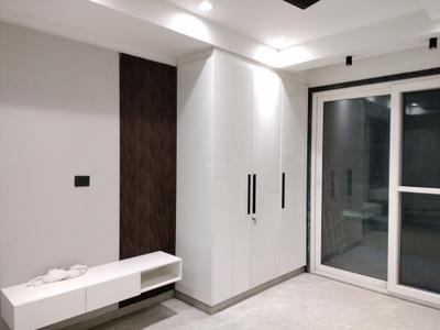 Bedroom Image of 1900 Sq.ft 4 BHK Builder Floor for sale in Sector 8 Dwarka New Delhi for Rs. 26000000