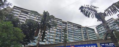 Image of 4415 Sq.ft 3 BHK Apartment / Flat for sale in Bhagwati 19 East, Nerul, Navi Mumbai for Rs. 76500000