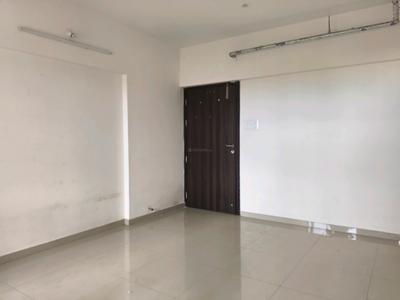 Living Room Image of 599 Sq.ft 1 BHK Apartment / Flat for sale in Puraniks Aldea Anexo, Mahalunge Pune for Rs. 6500000