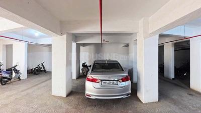 Image of 1000 Sq.ft 2 BHK Apartment / Flat for sale in Siddhivinayak Ginger, Pimple Saudagar, Pune for Rs. 11000000