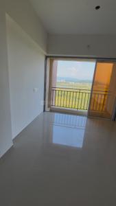 Hall Image of 550 Sq.ft 1 BHK Apartment / Flat for sale in JSB Nakshatra Aarambh, Naigaon East Naigaon for Rs. 3500000
