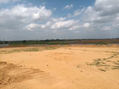 Image of 150 Sq.ft Residential Plot / Land for sale in JBs Nature Valley Phase I, Choutuppal, Yadadri Bhuvanagiri for Rs. 1935000
