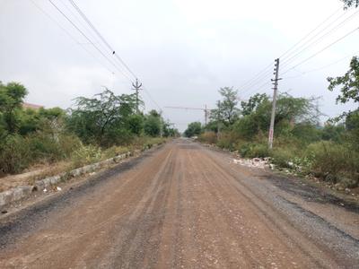 HUDA Plots Internal Roads 2