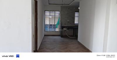 Kitchen Image of 1600 Sq.ft 3 BHK Apartment / Flat for sale in Metro Apartment, Tangra Kolkata for Rs. 11000000