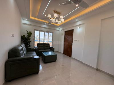Hall Image of 1354 Sq.ft 3 BHK Apartment / Flat for sale in Sapthagiri Sampada, Hoskote Bengaluru for Rs. 8800000