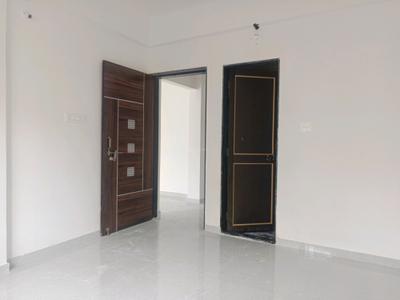 Bedroom Image of 900 Sq.ft 2 BHK Apartment / Flat for rent in Manjari Budruk Pune for Rs. 14000