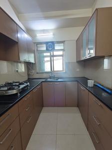 Kitchen Image of 1890 Sq.ft 3 BHK Apartment / Flat for sale in Hiranandani Garden Eldora, Powai Mumbai for Rs. 72500000
