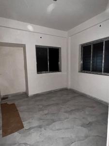 Bedroom Image of 700 Sq.ft 2 BHK Apartment / Flat for sale in Dhakuria Kolkata for Rs. 3000000