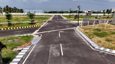 Image of 1650 Sq.ft Residential Plot / Land for sale in Saravanampatty, Coimbatore for Rs. 1590000