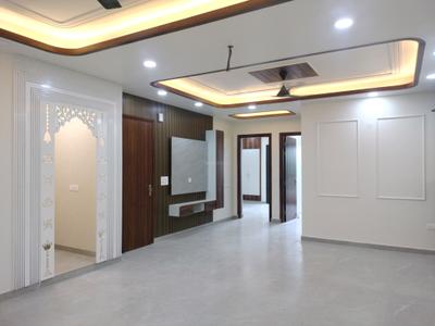 Living Room Image of 1620 Sq.ft 3 BHK Builder Floor for sale in BPTP District 3, Sector 85 Faridabad for Rs. 17200000