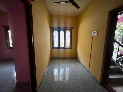 Hall Image of 1200 Sq.ft 2 BHK Apartment / Flat for rent in Chandra Layout Stage 1 Bengaluru for Rs. 21000