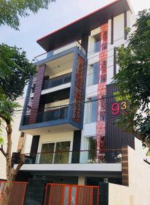 Image of 2200 Sq.ft 3.5 BHK Builder Floor for rent in Sector 57, Gurgaon for Rs. 60000