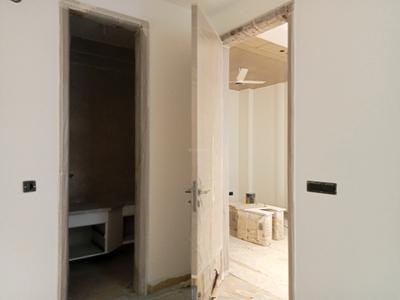 Bedroom Image of 1260 Sq.ft 3 BHK Builder Floor for sale in East Of Kailash New Delhi for Rs. 37000000