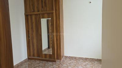Bedroom Image of 1500 Sq.ft 3 BHK Builder Floor for rent in JP Nagar Bengaluru for Rs. 38000