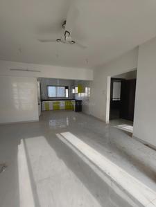 Hall Image of 3000 Sq.ft 4 BHK Apartment / Flat for rent in Parijat Nagar Nashik for Rs. 40000