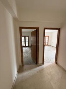 Hall Image of 3100 Sq.ft 3 BHK Apartment / Flat for rent in Elegant Belvedere, Indira Nagar Bengaluru for Rs. 350000