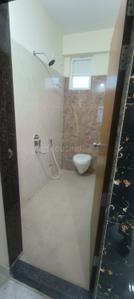 Bathroom Image of 895 Sq.ft 2 BHK Apartment / Flat for sale in Abode Eden Homes, Dammaiguda Secunderabad for Rs. 3830000