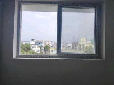 Living Room Image of 1525 Sq.ft 3 BHK Apartment / Flat for sale in Fomra Hues, Porur Chennai for Rs. 12300000