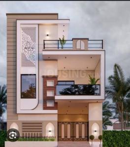 Image of 1250 Sq.ft 2 BHK Independent House for sale in Semra, Lucknow for Rs. 4250000