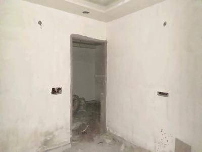 Bedroom Image of 650 Sq.ft 2 BHK Apartment / Flat for sale in Fairdeal Burari Dream Homes, Burari New Delhi for Rs. 3800000