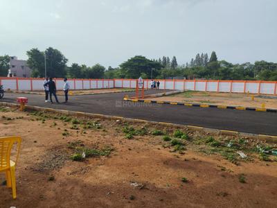 Image of 700 Sq.ft Residential Plot / Land for sale in Guduvancheri, Chennai for Rs. 2516500