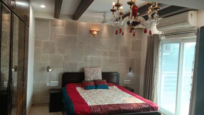 3.5 BHK Flat