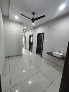 Hall Image of 1500 Sq.ft 3 BHK Builder Floor for rent in Tilak Nagar Indore for Rs. 22000