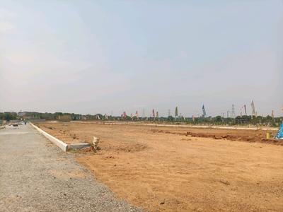 Star City Plot View 2