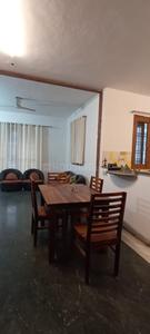 1 BHK Independent Builder Floor