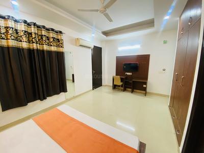 Hall Image of Sneha Girls PG in Sector 46, Gurgaon