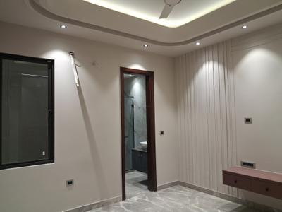 Bedroom Image of 2250 Sq.ft 4 BHK Builder Floor for sale in Paschim Vihar New Delhi for Rs. 46500000