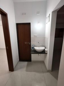 Image of 1080 Sq.ft 2 BHK Apartment / Flat for rent in Wakadkar Amarillo Town, Ravet, Pune for Rs. 25000