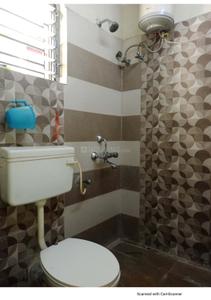 Bathroom Image of 1850 Sq.ft 3 BHK Apartment / Flat for sale in Bhowanipore Kolkata for Rs. 25000000