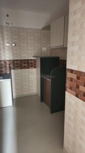 Kitchen Image of 1100 Sq.ft 3 BHK Apartment / Flat for sale in Lodha Splendora, Thane West Thane for Rs. 10500000