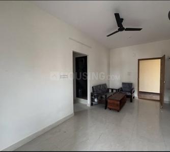 Hall Image of 900 Sq.ft 2 BHK Apartment / Flat for sale in Karjat Thane for Rs. 4250000