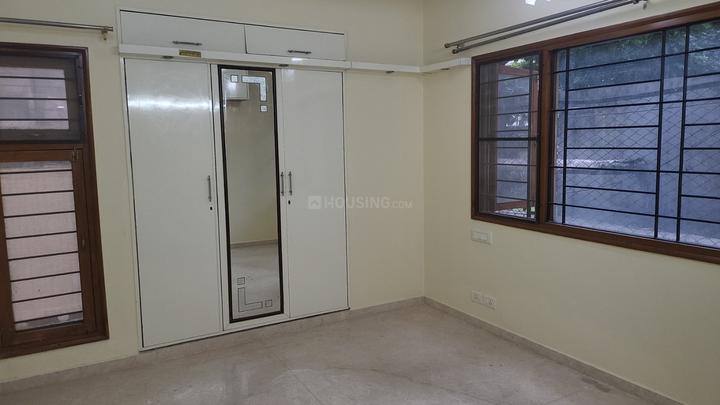 Novel Residenc Bedroom One 1