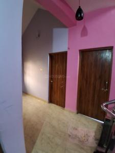 Hall Image of 2260 Sq.ft 4 BHK Independent House for rent in Carambolim Goa for Rs. 130000