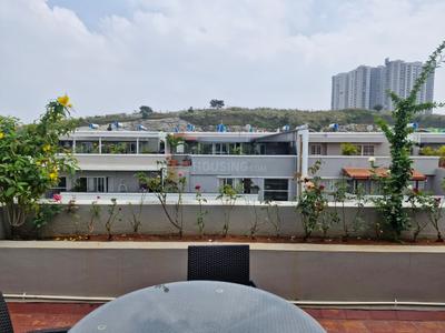 Image of 3010 Sq.ft 4 BHK Villa for rent in Valmark City Ville, Hulimavu, Bengaluru for Rs. 125000