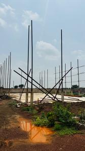 Image of 6000 Sq.ft Residential Plot / Land for sale in Paridhi Nidhivan Farm, Tatibandh, Raipur for Rs. 2850000