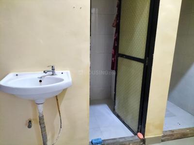 Bathroom Image of 440 Sq.ft 1 BHK Apartment / Flat for sale in Chakan Pune for Rs. 2500000