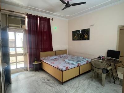 Bedroom Image of 1800 Sq.ft 2.5 BHK Independent House for rent in Sector 41 Gurgaon for Rs. 49000