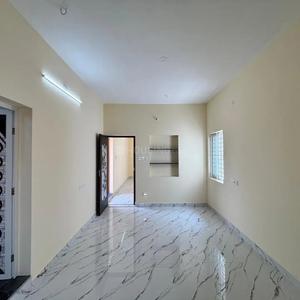 Hall Image of 720 Sq.ft 2 BHK Independent House for sale in Maraimalai Nagar Chennai for Rs. 2918000